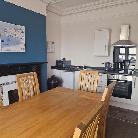 2 The Green, Exceptional Large House, Sea Views Loads Of Bathrooms Seaton Carew Exterior foto